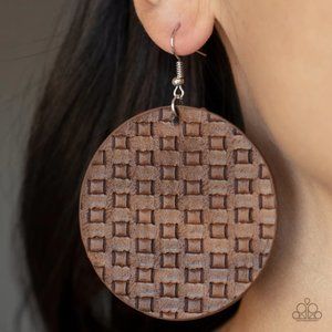 PAPARAZZI EARRINGS